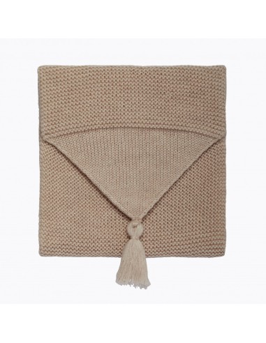 Cocon d'emmaillotage Noisette - ILADO 0+