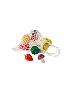 Filet à fruits & légumes du marché - HABA 3+ 2