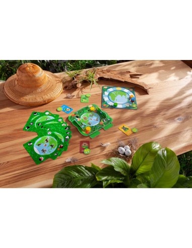 Glob‘Animaux - HABA 6+