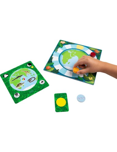 Glob‘Animaux - HABA 6+