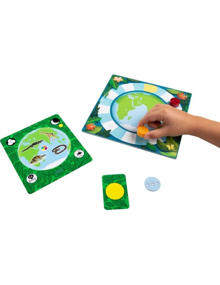 Glob‘Animaux - HABA 6+