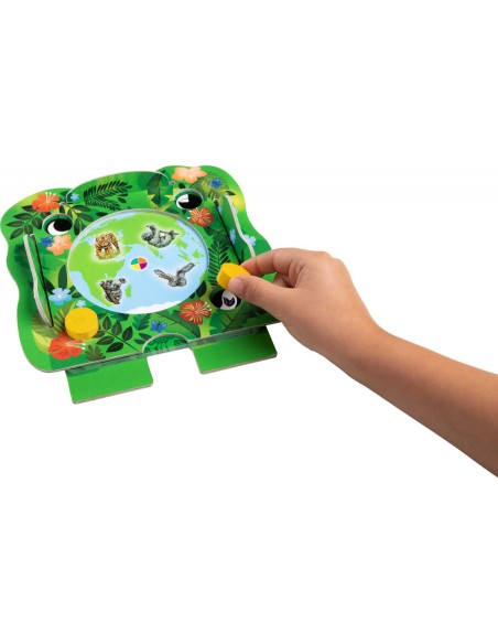 Glob‘Animaux - HABA 6+