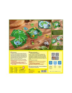 Glob‘Animaux - HABA 6+ 2