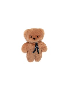 Doudou Ours - LE PETIT FRENCHIE - 20 cm - Marron - MAÏLOU 0+ 2