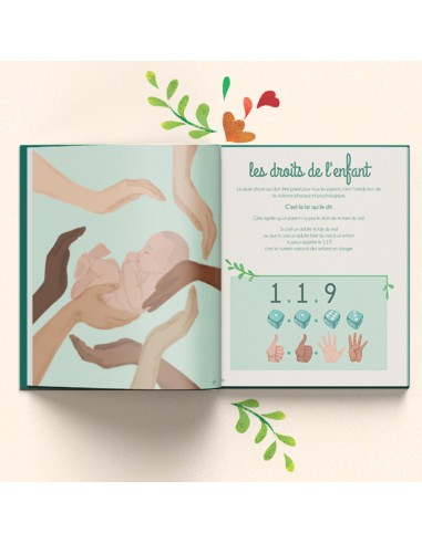 Le petit illustré de l’intimité T3 - les...