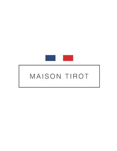 Bateau en bois Le Misainier - vert d'eau -...