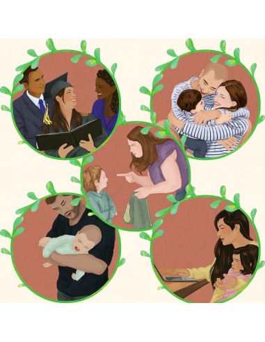 Le petit illustré de l’intimité T3 - les...