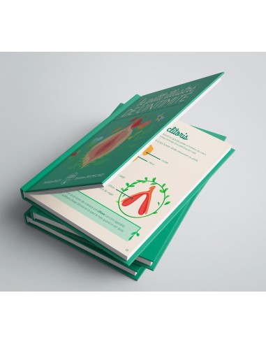 Le petit illustré de l'intimité T1- la vulve -...