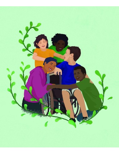 Le petit illustré de l’intimité T2 - le pénis -...