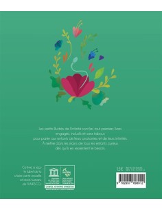 Le petit illustré de l’intimité T2 - le pénis - L'ATELIER... 2