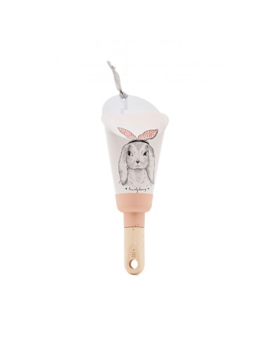 Coffret Lampe Nomade 5 en 1 - Lapin So sweet -...