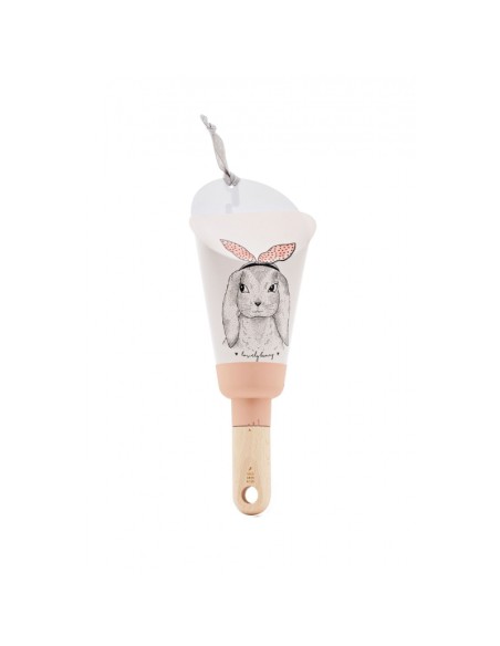 Coffret Lampe Nomade 5 en 1 - Lapin So sweet - POLOCHON