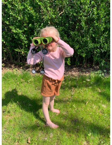 Jumelles Explora - NAVIR 4+