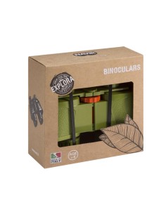 Jumelles Explora - NAVIR 4+ 2