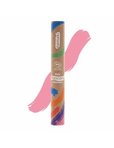Mascara pour cheveux enfant Rose - NAMAKI