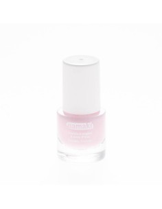 Vernis à ongles pelable Rose pâle 35 - NAMAKI