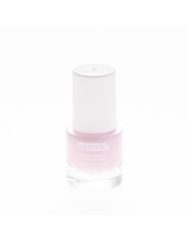 Vernis à ongles pelable Rose pâle 35 - NAMAKI
