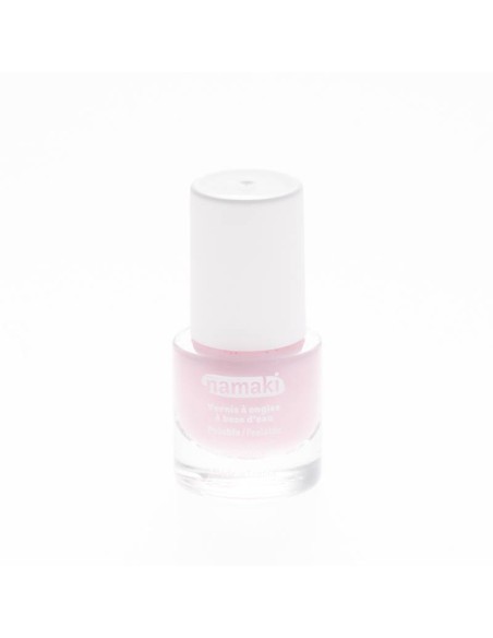 Vernis à ongles pelable Rose pâle 35 - NAMAKI
