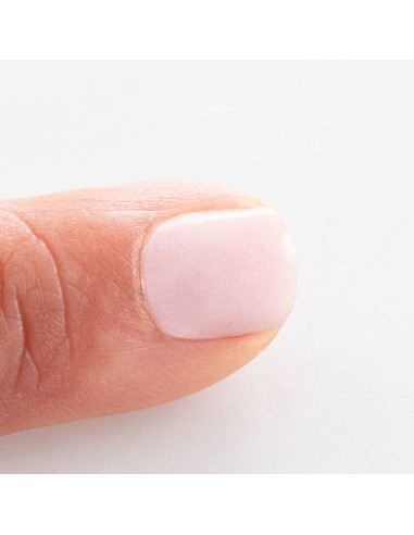 Vernis à ongles pelable Rose pâle 35 - NAMAKI