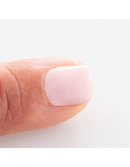 Vernis à ongles pelable Rose pâle 35 - NAMAKI