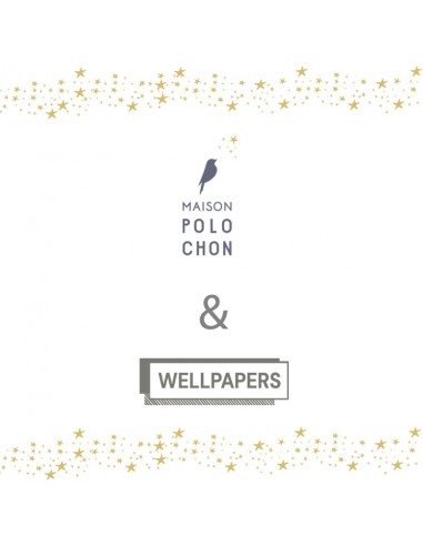 Coffret Lampe Nomade 5 en 1 - Savanna - POLOCHON