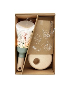 Coffret Lampe Nomade 5 en 1 - Savanna - POLOCHON 2