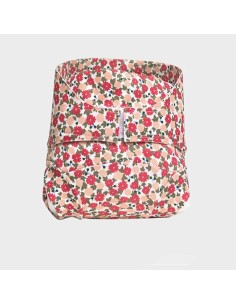 Culotte lavable T.MAC - Berries - HAMAC 2