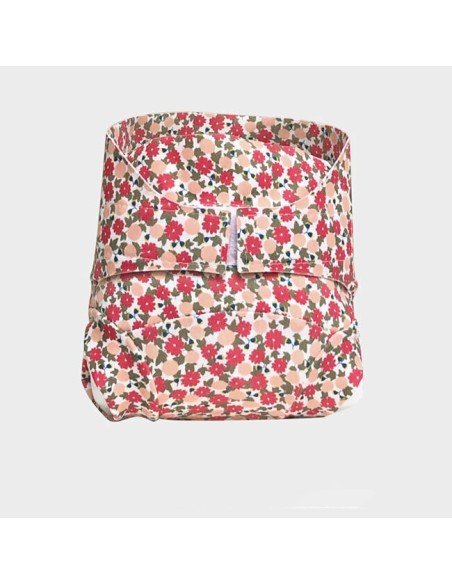 Culotte lavable T.MAC - Berries - HAMAC