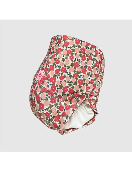 Culotte lavable T.MAC - Berries - HAMAC