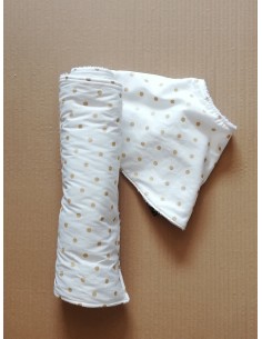 Tapis à langer nomade - L'ATELIER PIC & PAF 2