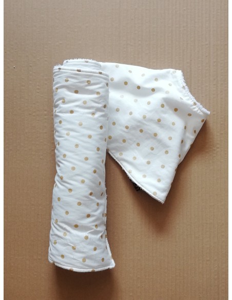 Tapis à langer nomade - L'ATELIER PIC & PAF