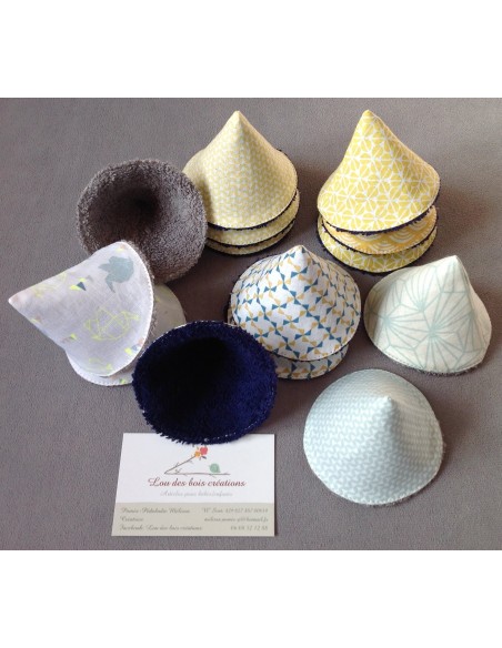 Tipi pipi - LOU DES BOIS CRÉATIONS