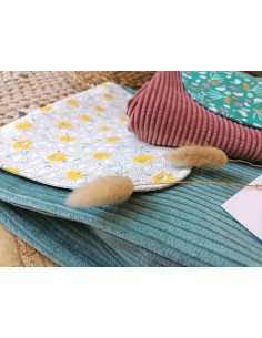 Sac à dos - LOU DES BOIS CRÉATIONS 2