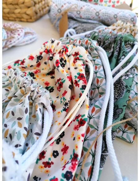 Pochon 20x20 - LOU DES BOIS CRÉATIONS