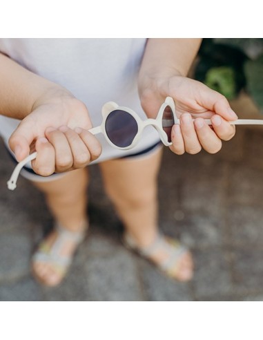 Lunettes de soleil Ourson 0-1 ans - KI ET LA