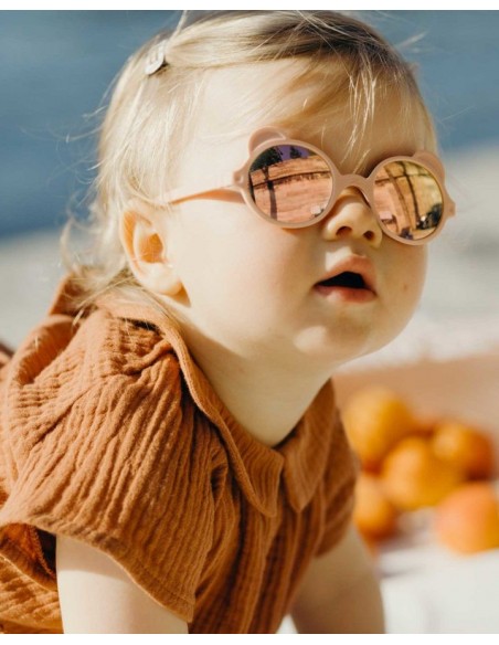 Lunettes de soleil Ourson 0-1 ans - KI ET LA
