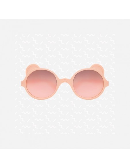 Lunettes de soleil Ourson 0-1 ans - KI ET LA