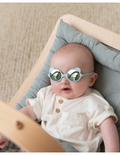 Lunettes de soleil Ourson 0-1 ans - KI ET LA