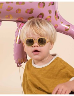 Lunettes de soleil Lion 1-2 ans - KI ET LA