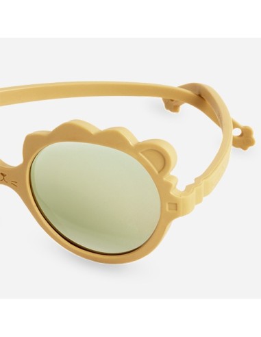 Lunettes de soleil Lion 2-4 ans - KI ET LA