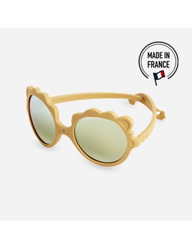 Lunettes de soleil Lion 2-4 ans - KI ET LA