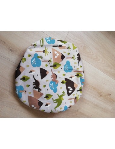 Sac et tapis de jeu - CREAMOMS