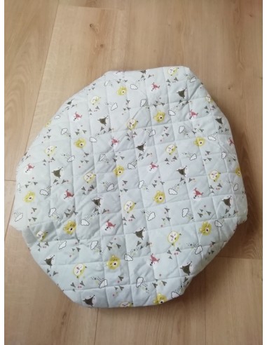 Sac et tapis de jeu - CREAMOMS