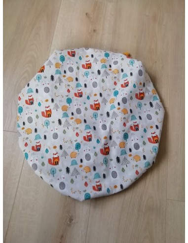 Sac et tapis de jeu - CREAMOMS