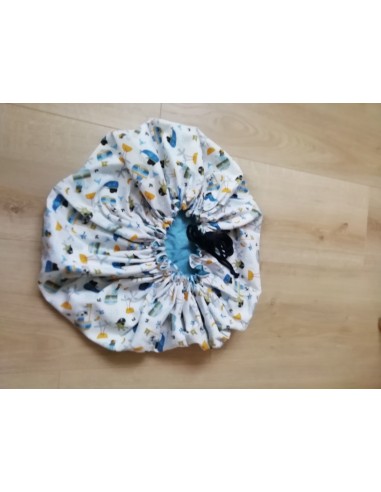 Sac et tapis de jeu - CREAMOMS