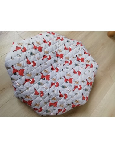 Sac et tapis de jeu - CREAMOMS