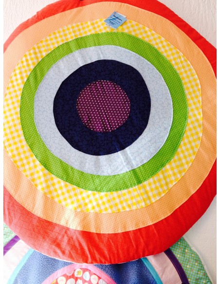 Tapis d'éveil - CREAMOMS