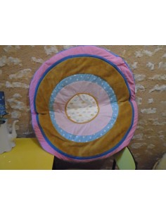 Tapis d'éveil - CREAMOMS