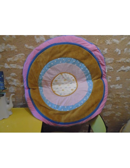 Tapis d'éveil - CREAMOMS