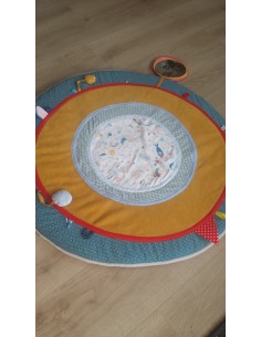 Tapis d'éveil - CREAMOMS 2